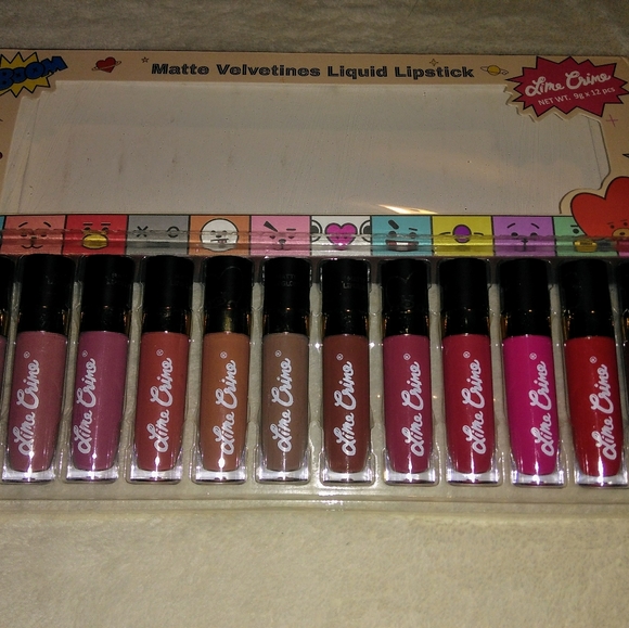 Lipsticks - Picture 4 of 7